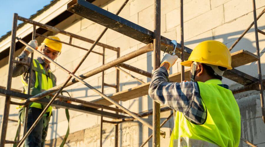 Local Chimney Repair in Grand Island, FL